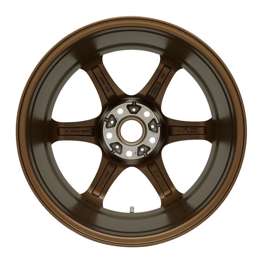 【4枚セット】 FINALIST FZ-S6 17x7.0 48 100x5 BR |  | 04