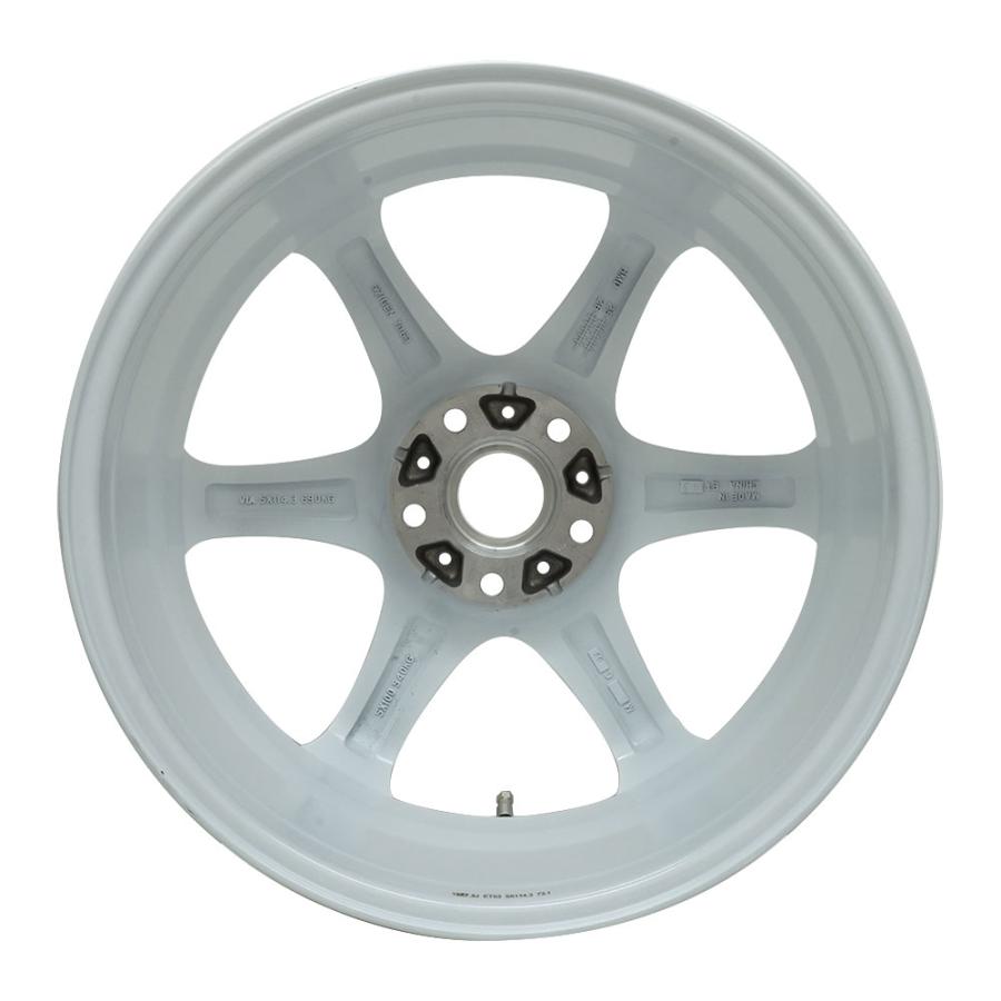 4枚セット】 FINALIST FZ-S6 16x6.5 45 100x5 WH : AUTOWAY
