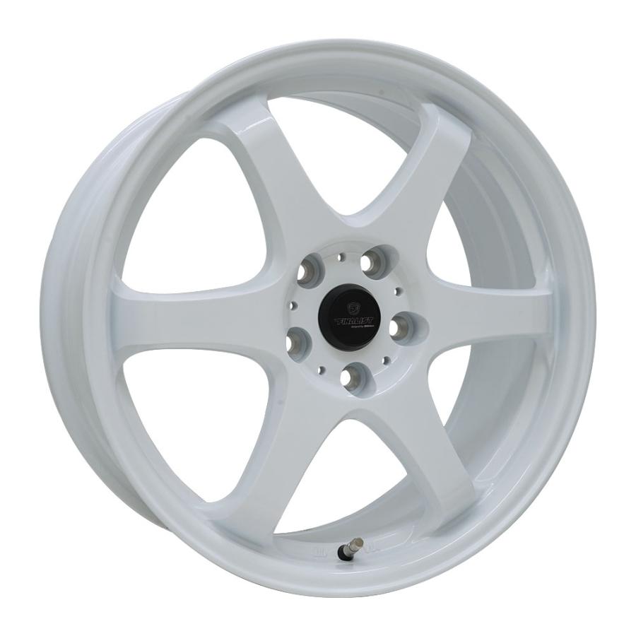 225/60R17 サマータイヤ ホイールセット MINERVA ミネルバ ECOSPEED2 SUV 送料無料 4本セット_1