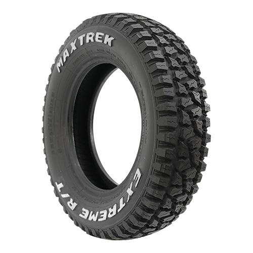 145/80R12 6PR サマータイヤ ホイールセット MAXTREK マックストレック 