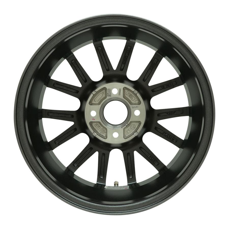 4枚セット】 Verthandi VM-S27 13x4.0 +43 100x4 MGR : AUTOWAY