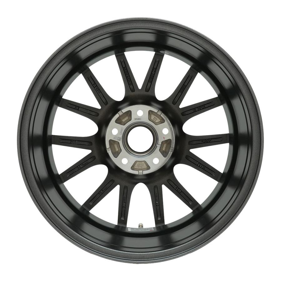 4枚セット】 Verthandi VM-S27 15x6.0 +45 100x5 MGR : AUTOWAY