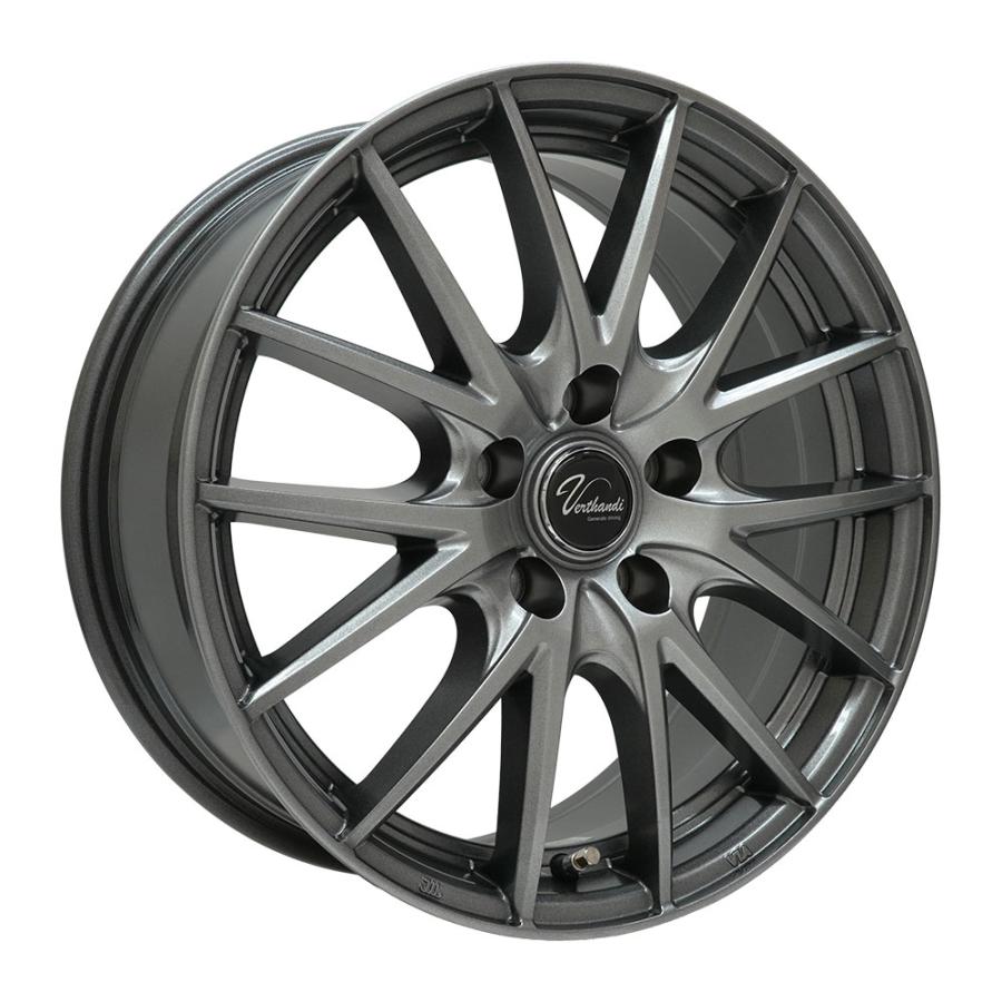 195/65R15 サマータイヤ ホイールセット HIFLY ハイフライ HF201 送料無料 4本セット_1