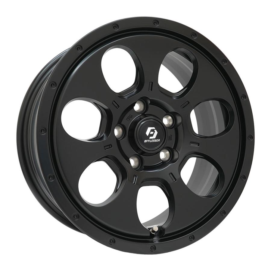 DUNLOP（ダンロップ） 205/60R16 サマータイヤ ホイールセット BLUE