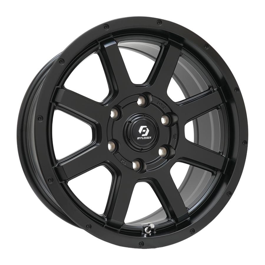 グッドイヤー（GOODYEAR） 265/70R17 スタッドレスタイヤホイール