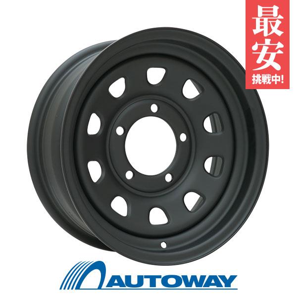 NANKANG（ナンカン） 195/80R15 スタッドレスタイヤホイールセット AW