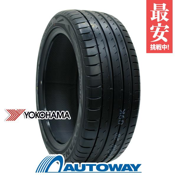 245 45r17 99y Xl Yokohama ヨコハマ Advan Sport V105s タイヤ サマータイヤ Autoway オートウェイ 通販 Paypayモール