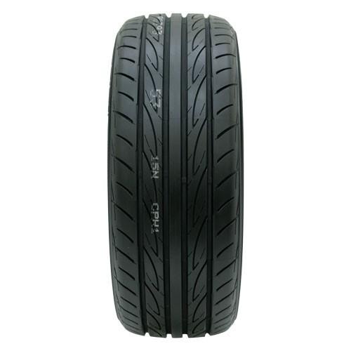 ヨコハマタイヤ（YOKOHAMA TIRE） 【並行輸入品】205/40R18 YOKOHAMA