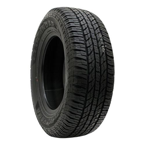 ヨコハマタイヤ 265/65R18 YOKOHAMA ヨコハマ GEOLANDAR