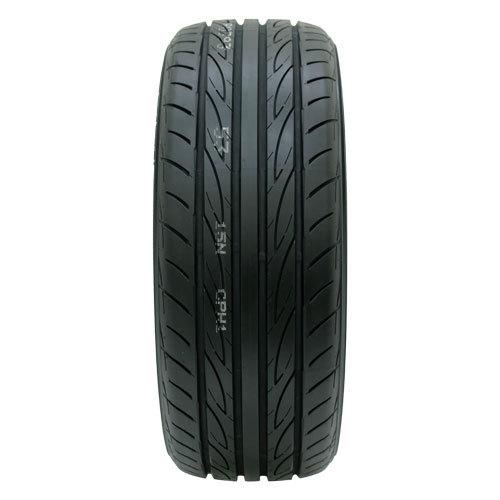 ヨコハマタイヤ（YOKOHAMA TIRE） 【並行輸入品】4本セット 225/40R19