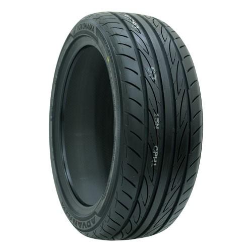 ヨコハマタイヤ（YOKOHAMA TIRE） 【並行輸入品】255/35R19 YOKOHAMA