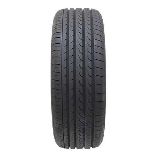 215/55R18 YOKOHAMA ヨコハマ BluEarth RV-02 タイヤ サマータイヤ 