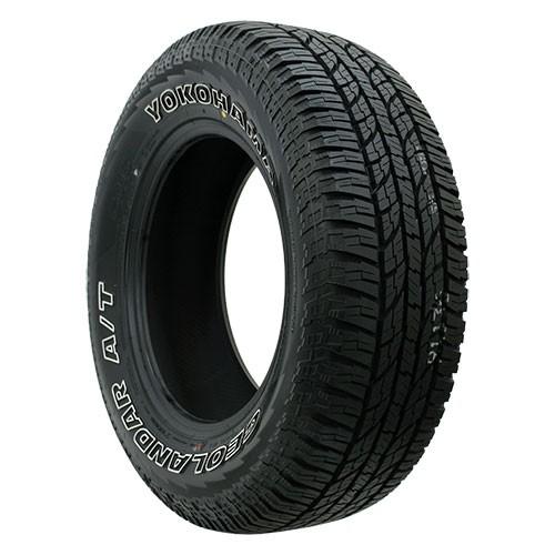 ヨコハマタイヤ 235/70R16 YOKOHAMA ヨコハマ GEOLANDAR