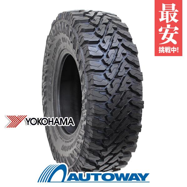 ヨコハマタイヤ（YOKOHAMA TIRE） 【並行輸入品】265/70R17 YOKOHAMA