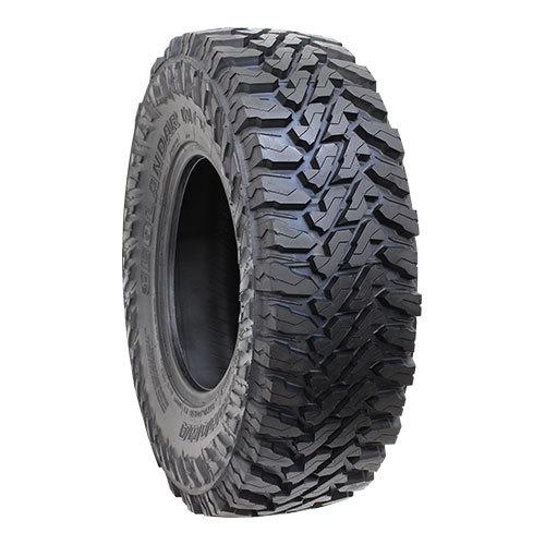 GEOLANDAR 265/70R17 MTタイヤ ⚠️直接取引限定 ヨコハマタイヤ（YOKOHAMA TIRE） 【並行輸入品】265/70R17 YOKOHAMA