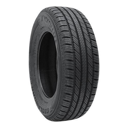 ヨコハマタイヤ（YOKOHAMA TIRE） 225/65R16 タイヤ サマータイヤ 