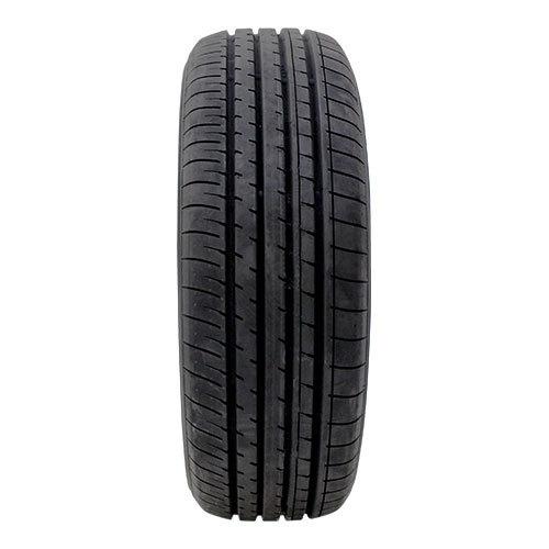 【並行輸入品】215/60R17 タイヤ サマータイヤ YOKOHAMA ヨコハマ BluEarth-XT AE61の画像