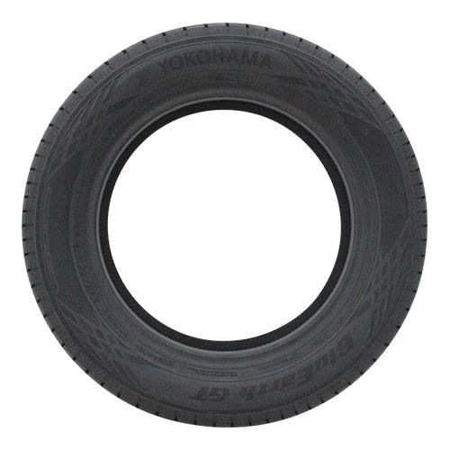 【並行輸入品】4本セット 215/50R17 タイヤ サマータイヤ YOKOHAMA ヨコハマ BluEarth-GT AE51の画像