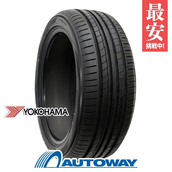 ヨコハマタイヤ（YOKOHAMA TIRE） 185/55R16 タイヤ サマータイヤ