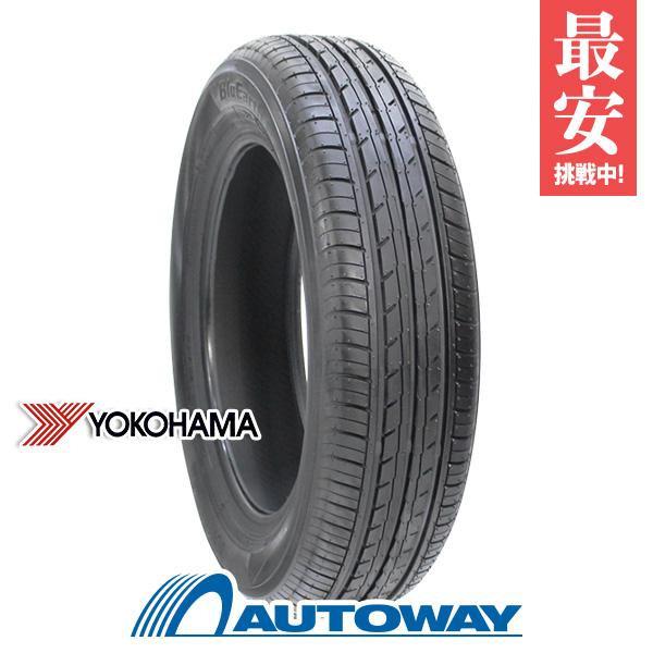 【１７５／６５Ｒ１４】ヨコハマ BluEarth-Es(サマータイヤ)新品4本 工賃込総額【37,400円】 ヨコハマタイヤ（YOKOHAMA TIRE） 175/65R14 タイヤ サマータイヤ