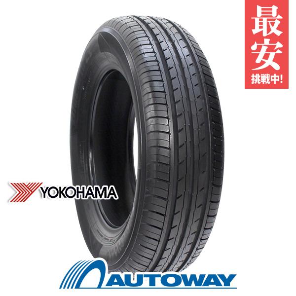 ヨコハマタイヤ（YOKOHAMA TIRE） 165/55R15 タイヤ サマータイヤ