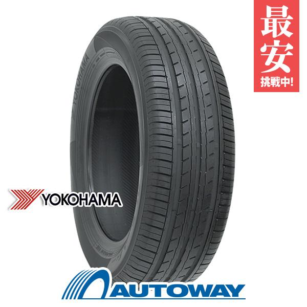 ヨコハマタイヤ（YOKOHAMA TIRE） 205/60R15 タイヤ サマータイヤ