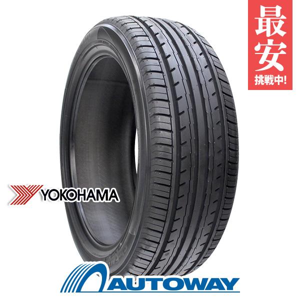 YOKOHAMA 235/50R18 24年製 夏タイヤ