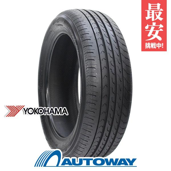 ヨコハマタイヤ（YOKOHAMA TIRE） 185/70R14 タイヤ サマータイヤ