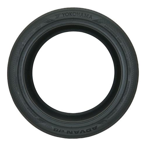 ヨコハマタイヤ（YOKOHAMA TIRE） 【並行輸入品】225/55R17 タイヤ