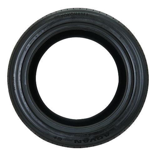 235/55R18 タイヤ サマータイヤ YOKOHAMA ヨコハマ ADVAN V61 | ヨコハマタイヤ | 04