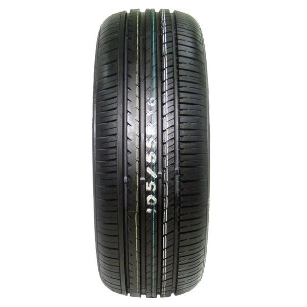 ZEETEX（ジーテックス） 4本セット 155/65R13 タイヤ サマータイヤ