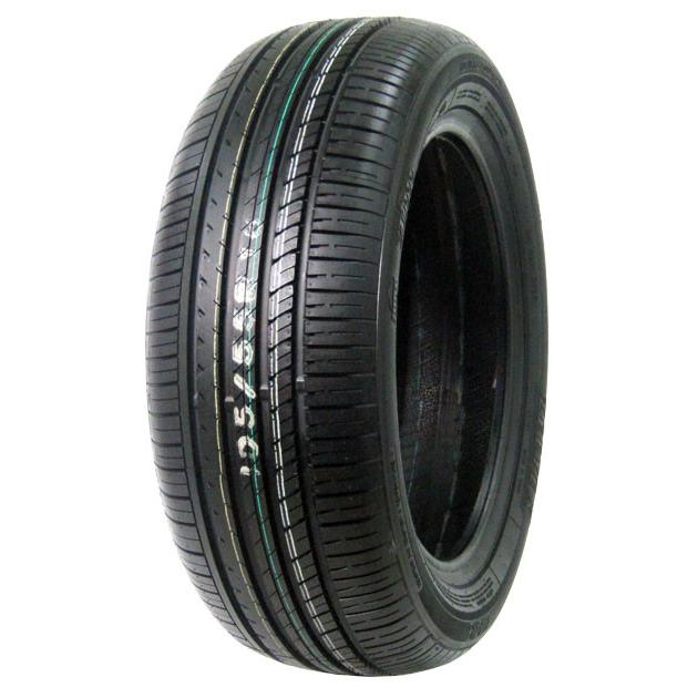 165/55R15 タイヤ サマータイヤ ZEETEX ZT1000｜autoway｜04