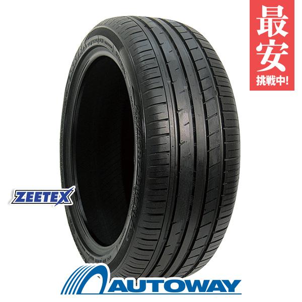 ZEETEX（ジーテックス） 255/35R18 ZEETEX HP2000 vfm タイヤ サマー