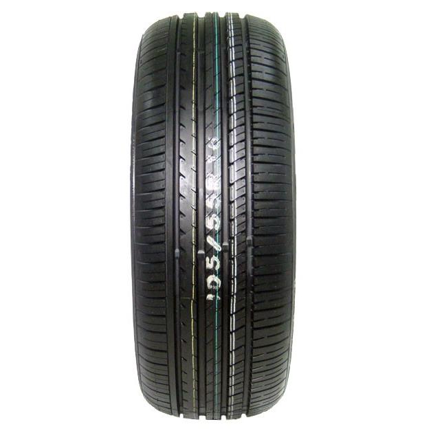 バリ溝 ZEETEX ZT1000 ジーテックス ゼットティーセン 175/65R15 88H XL スタンダード INSIDE・OUTSIDE指定 サマータイヤ 夏タイヤ 4本SET ZEETEX（ジーテックス） タイヤ サマータイヤ ZEETEX ZT1000 175/65R15