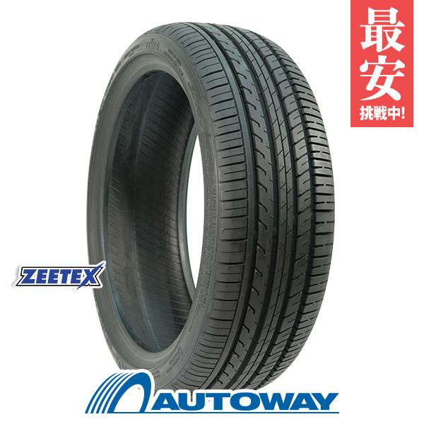 ZEETEX（ジーテックス） 165/45R16 ZEETEX ZT1000 タイヤ サマータイヤ