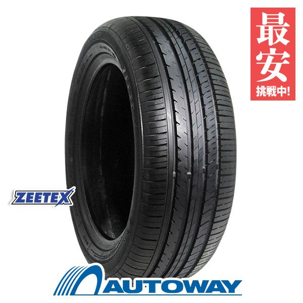 ZEETEX（ジーテックス） 165/40R17 ZEETEX ZT1000 タイヤ サマータイヤ