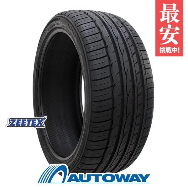 タイヤ255/40R18 ZEETEX（ジーテックス） 255/40R18 タイヤ サマータイヤ HP3000 vfm