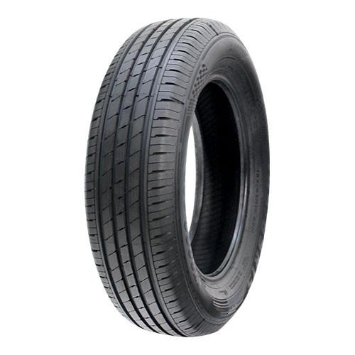 ZEETEX（ジーテックス） 165/65R14 タイヤ サマータイヤ ZT6000 ECO