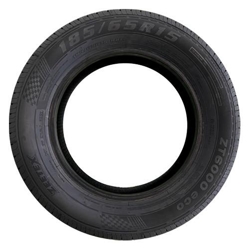 ZEETEX（ジーテックス） 165/65R14 タイヤ サマータイヤ ZT6000 ECO