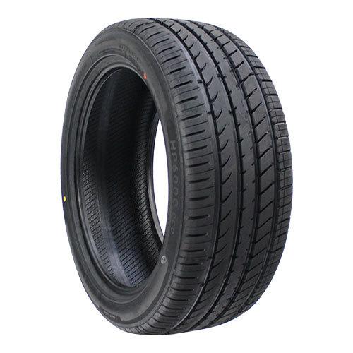 ZEETEX（ジーテックス） 225/50R17 タイヤ サマータイヤ HP6000 ECO
