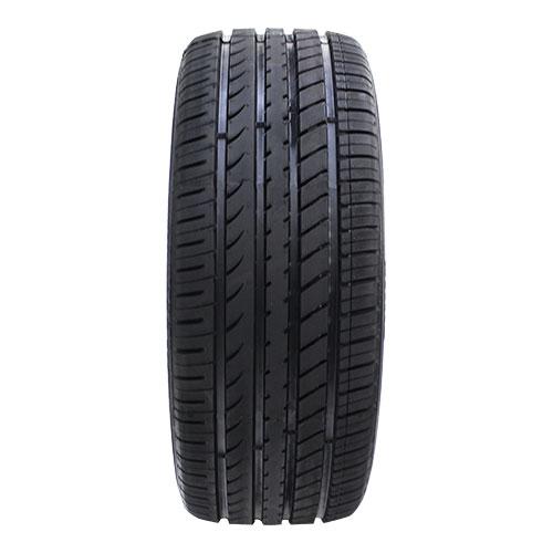 ZEETEX（ジーテックス） 4本セット 245/40R18 タイヤ サマータイヤ