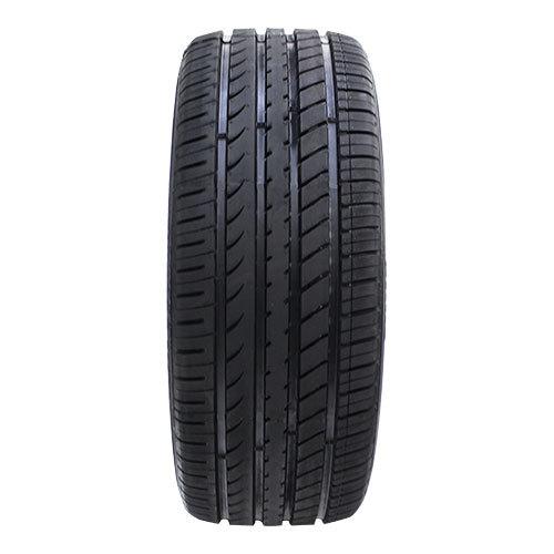 ZEETEX（ジーテックス） 245/45R18 タイヤ サマータイヤ HP6000 ECO