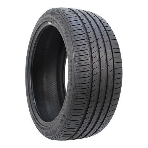 265/40R20 タイヤ サマータイヤ ZEETEX ジーテックス SU6000 ECO 