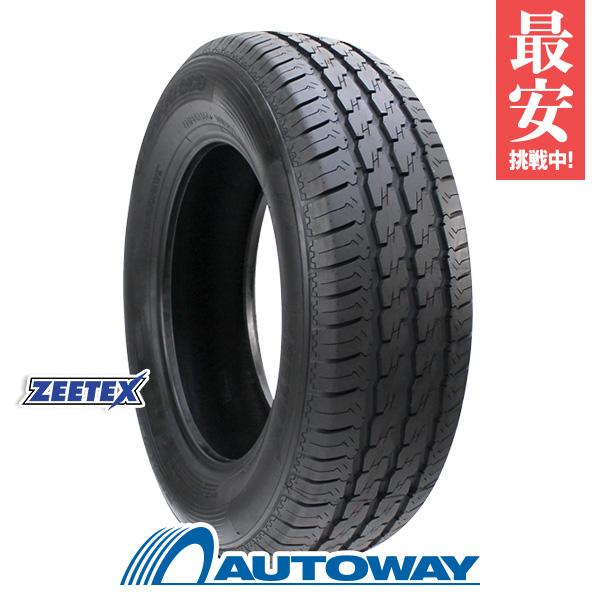 ZEETEX（ジーテックス） 195R14 タイヤ サマータイヤ CT6000 ECO