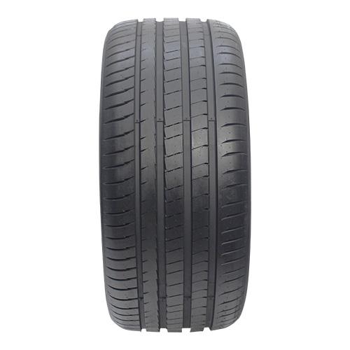 ZEETEX（ジーテックス） 4本セット 255/35R20 タイヤ サマータイヤ