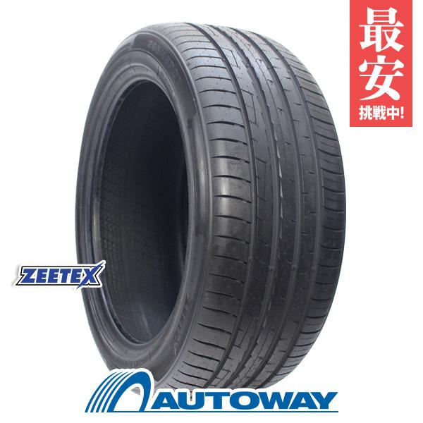 ZEETEX（ジーテックス） 245/60R18 タイヤ サマータイヤ SU5000 max