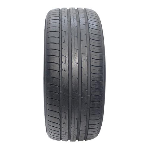 やすくん様用 ZEETEX（ジーテックス） 275/50R20 タイヤ サマータイヤ SU5000 max