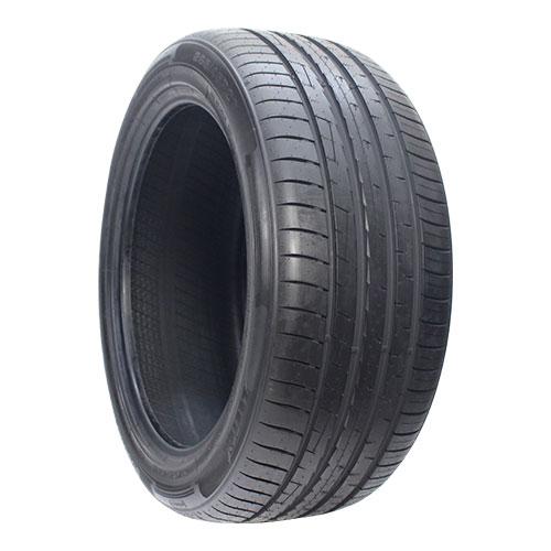 4本セット 285/40R22 タイヤ サマータイヤ ZEETEX ジーテックス SU5000 max