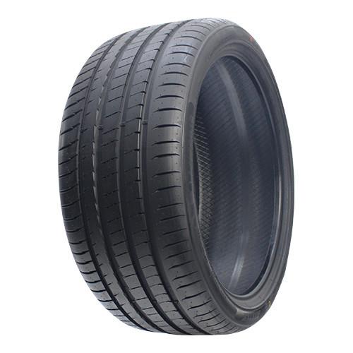 ZEETEX（ジーテックス） 4本セット 245/40R20 タイヤ サマータイヤ