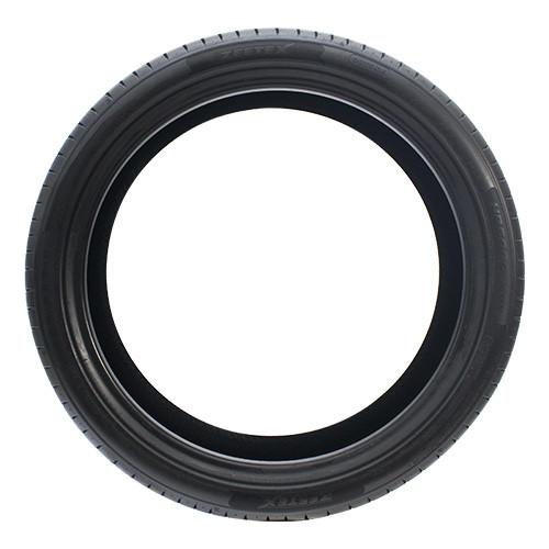 ZEETEX（ジーテックス） 4本セット 245/40R20 タイヤ サマータイヤ